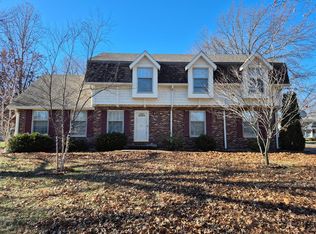 2213 York St, Kirksville, MO 63501