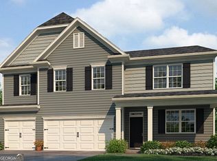 176 Heartwood Way, Braselton, GA 30517