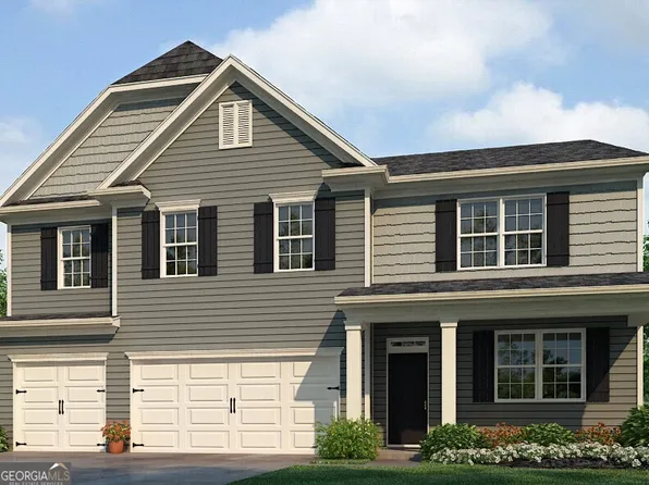 516 Brookfield Dr, Braselton, GA 30517