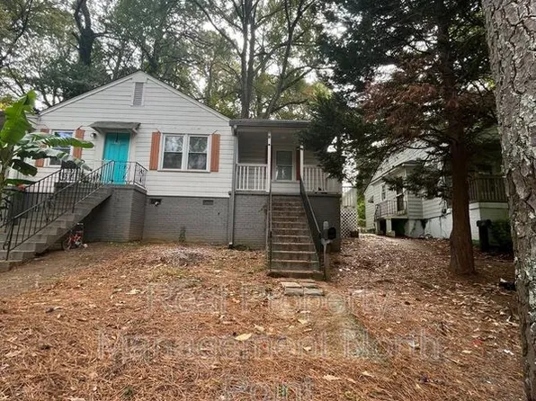 466 Birney St NE Unit 466, Marietta, GA 30060