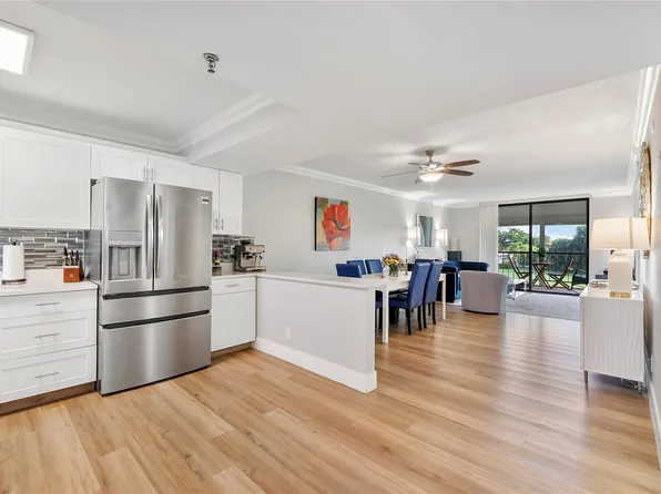 2430 Deer Creek Country Club Boulevard #307, Deerfield Beach, FL 33442