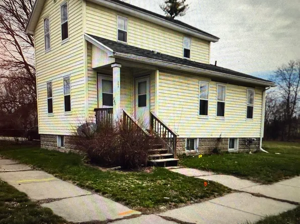 800 W Remington St, Saginaw, MI 48602