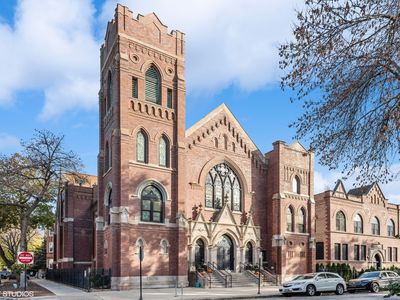 921 N Hoyne Ave #8, Chicago, IL, 60622