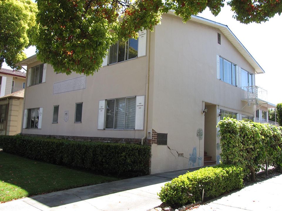 1st image of 1125 Laguna Ave #6