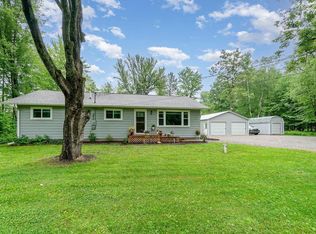 4242 Putnam Rd, Hale, MI 48739