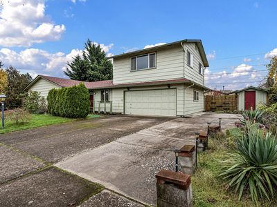 1429 Delrose Ave, Springfield, OR, 97477