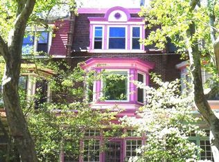 506 S 45th St, Philadelphia, PA 19104