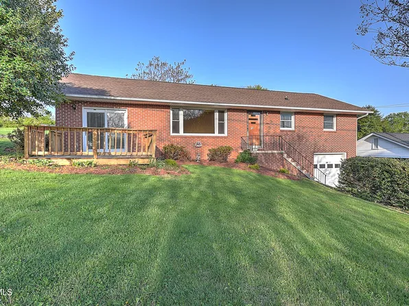 133 Fairfax Rd, Kingsport, TN 37660