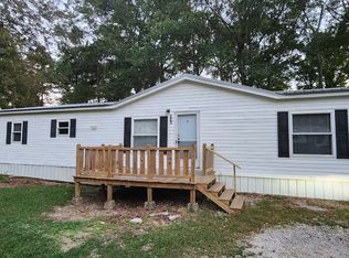 127 Rachel Cv, Haskell, AR 72015