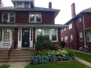 2132 W Allen St, Allentown, PA 18104