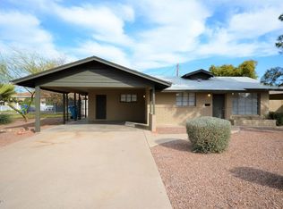 3832 W Lamar Rd, Phoenix, AZ 85019