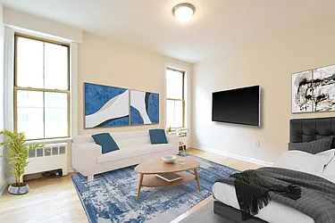 Rented by (Legacy) NY Quality Living Uptown