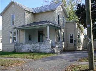 143 Midland Ave, Findlay, OH 45840