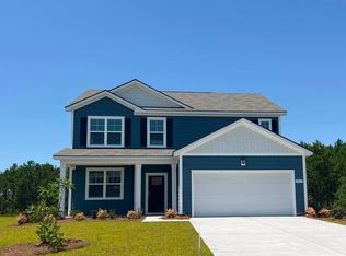 8085 Bear Claw Way, Conway, SC 29526