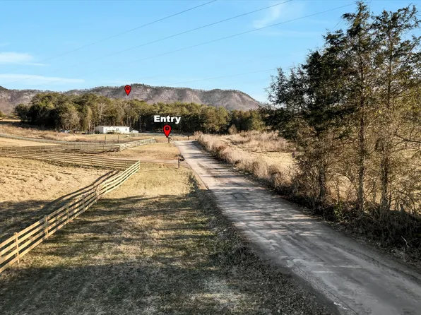 0 Stephens Quarry Ln, Corryton, TN 37721