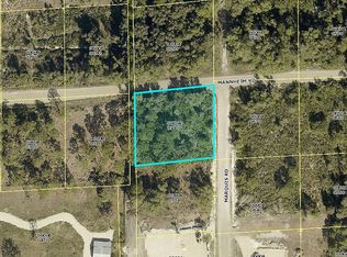 Corner Lot, Bokeelia, FL 33922