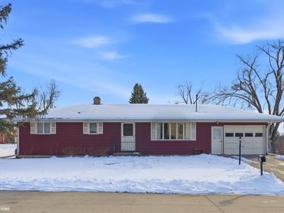 515 Hickory Ter, Keokuk, IA, 52632