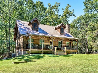 7415 Wheats Valley Rd, Bedford, VA, 24523