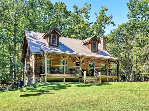7415 Wheats Valley Rd, Bedford, VA 24523