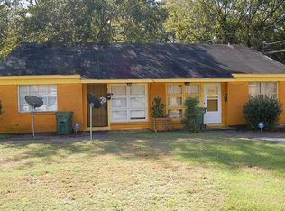 721 Ridgemont Ave, Montgomery, AL 36105