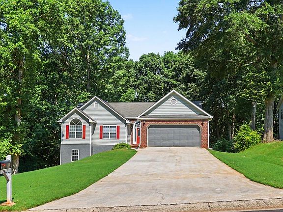 3rd image of 1411 Water Wheel Dr