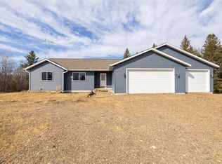 27633 182nd Street, Holcombe, WI 54745