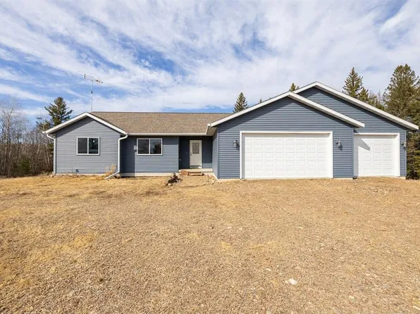 27633 182nd Street, Holcombe, WI 54745