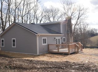 560 Delaney Ferry Rd, Versailles, KY 40383