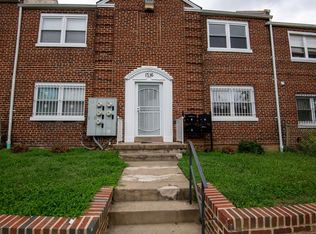 1716 Capitol Ave NE APT 4, Washington, DC 20002