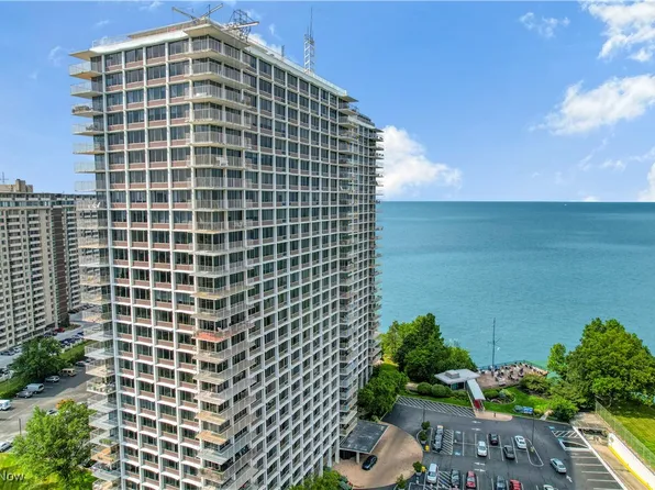 12700 Lake Ave APT 1506, Lakewood, OH 44107