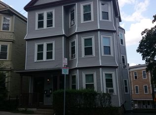 5 Iroquois St, Roxbury, MA 02120