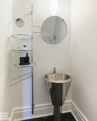 Rented by Brown Harris Stevens | media 41