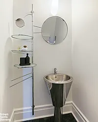 Rented by Brown Harris Stevens