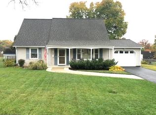 12207 Fleming Ln, Bowie, MD 20715