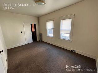 201 Hill St #1, Scranton, PA 18508