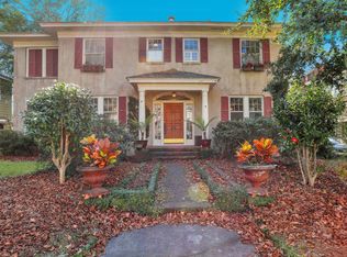 301 E 48th St, Savannah, GA 31405