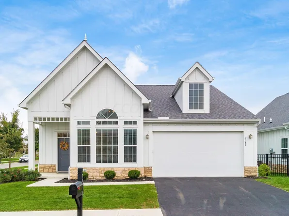7082 Inchcape Ln #I, Dublin, OH 43016