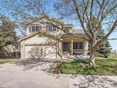 3805 E 106th Avenue, Thornton, CO, 80233