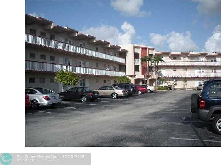 Sheridan Lakes Condominiums 2309 Park Ln Hollywood FL Zillow