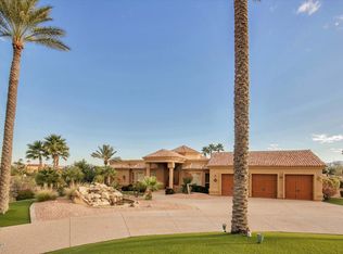 16516 E Inca Ave, Fountain Hills, AZ 85268
