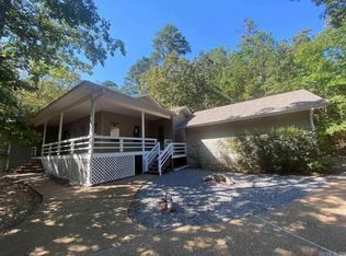 9 Claro Way, Hot Springs, AR 71909