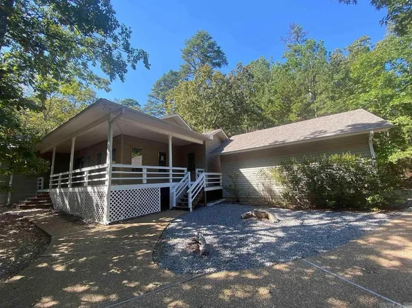 9 Claro Way, Hot Springs, AR 71909