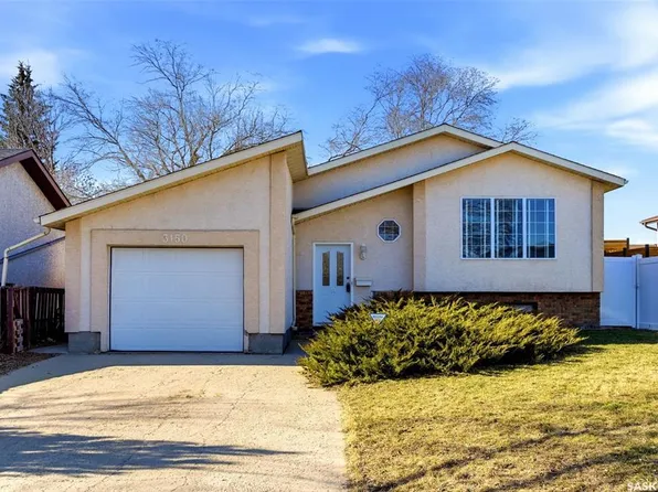 3150 Jenkins DRIVE E, Regina, SK S0G 3Z0
