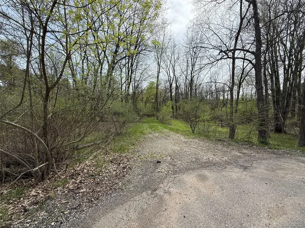 LOT 66 Preserve Dr, Fenton, MI 48430