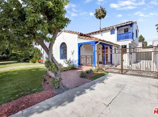 4250 9th Ave, Los Angeles, CA 90008