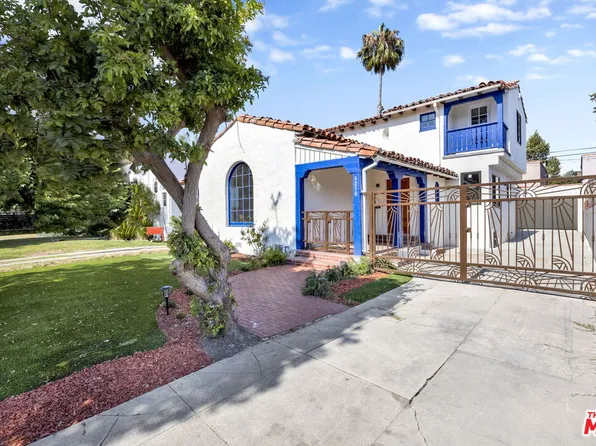 4250 9th Ave, Los Angeles, CA 90008