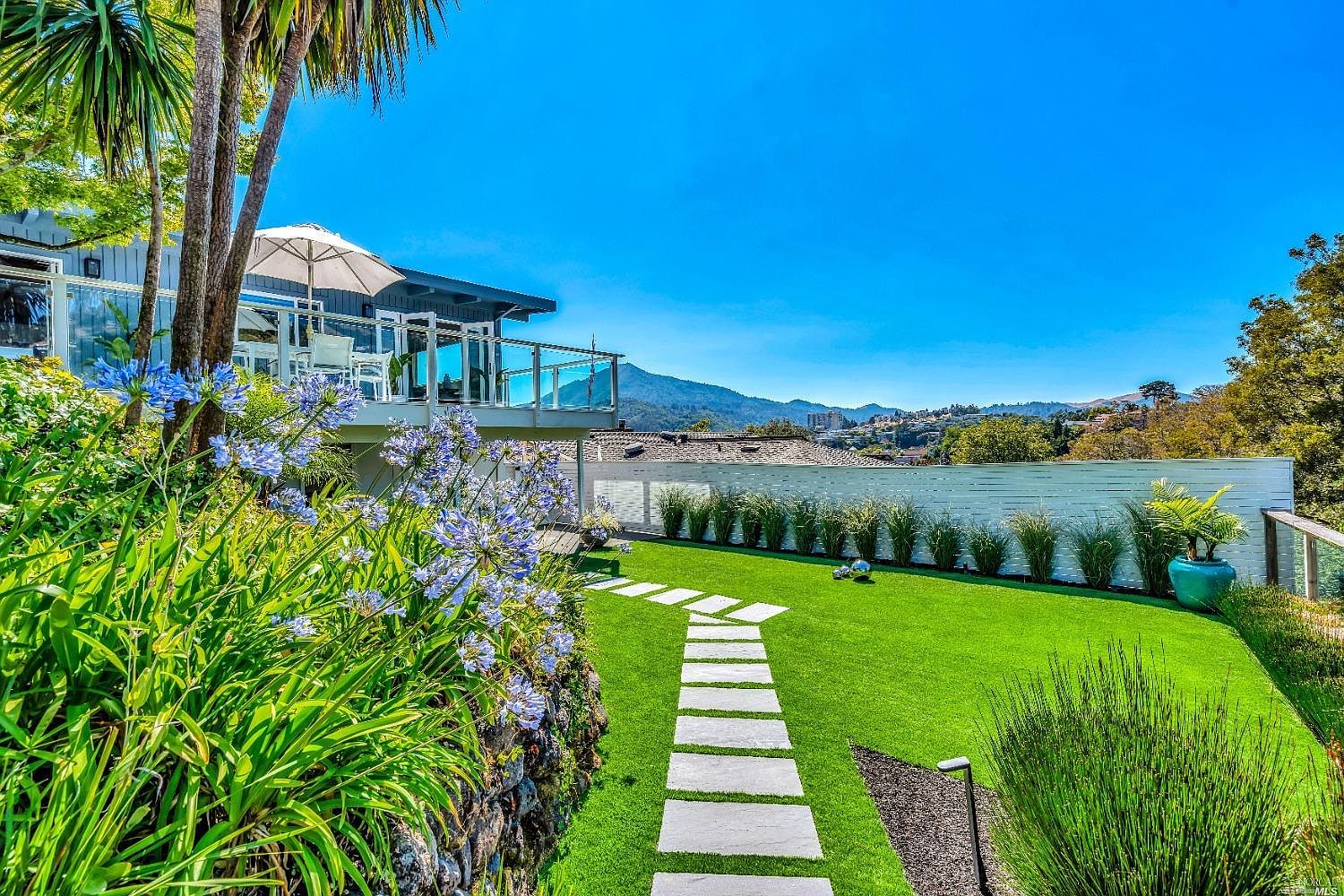 27 Via La Cumbre, Greenbrae, CA 94904 MLS 323039801 Zillow