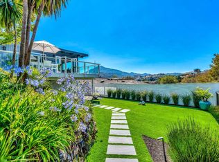 27 Via La Cumbre, Greenbrae, CA 94904