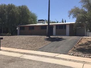 8022 E Timrod St, Tucson, AZ 85710