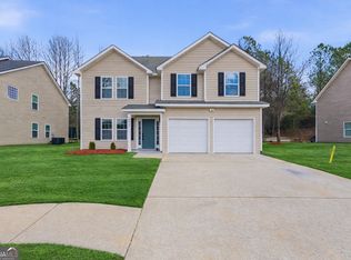 4067 Rosebud Park Dr, Snellville, GA 30039